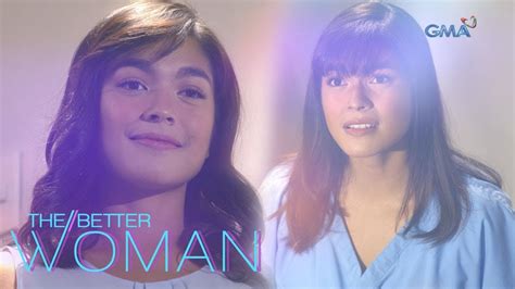 the better woman full episode|The Better Woman: Pananaig ng lukso ng dugo hanggang sa huli .